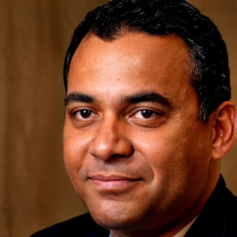 João Silva